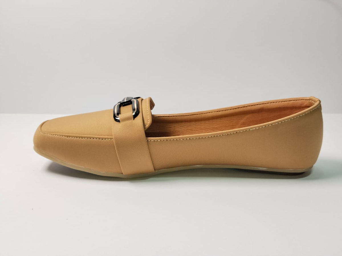 CLASSIC FLATS SHOES