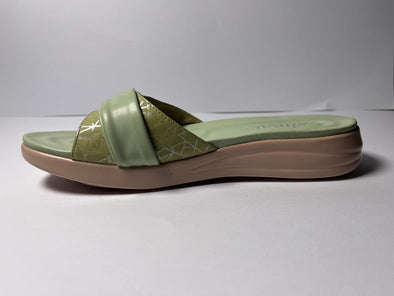 MADE UP SOLE CHAPPAL