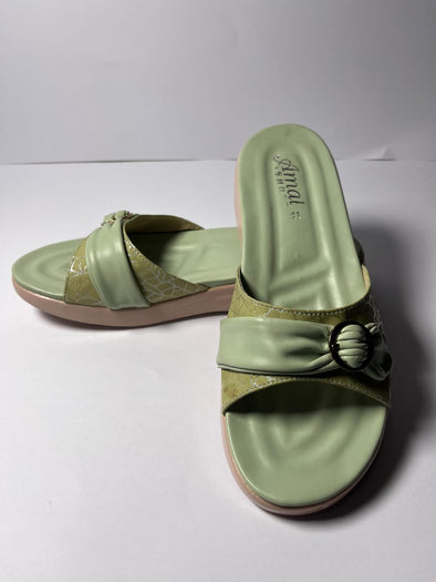 PISTA COLOUR CHAPPAL